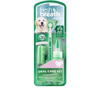 TropiClean Fresh Breath Dog Teeth Cleaning Oral Care 59ml, Puppies