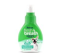 Tropiclean Fresh Breath Drops 52ml (Pack of 6)