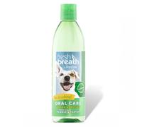 Tropiclean Fresh Breath Water Additive for Pets 472ml