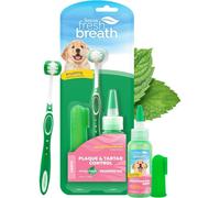 TROPICLEAN Fresh Breath Puppy Oral Care Kit