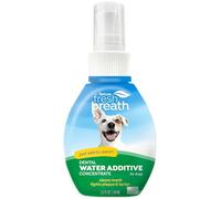 Tropiclean Fresh Breath Drops 52ml (Pack of 6)