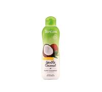 Tropiclean Gentle Coconut Shampoo 355Ml - Dog Cat Kitten Puppy Sensitive