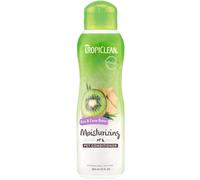 TropiClean Kiwi and Cocoa Butter Conditioner for Dogs and Cats 355ml
