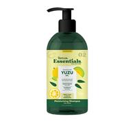 TROPICLEAN Moisturising Shampoo Enriched with Yuzu Oil 473ml