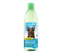 TROPICLEAN Oral Care Dental Health Solution Plus Digestive Support 473ml