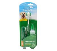 TropiClean Oral Care Kit for Dogs 59ml