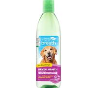 Tropiclean Oral Care Water Additive Plus Hip and Joint for Dogs - 473ml Bottle