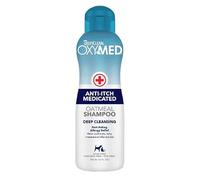 TropiClean OxyMed Anti-Itch Shampoo 355ML