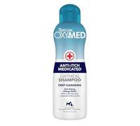 TropiClean OxyMed Anti-Itch Shampoo 355ML