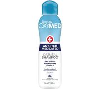 Tropiclean Oxymed Anti-itch Shampoo for Dogs - 355ml Bottle
