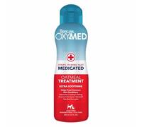 Tropiclean Oxymed Anti-Jeuk Medical Shampoo 355 ml