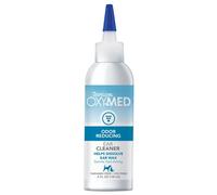 TropiClean OxyMed Ear Cleaner for Pets - 118ml