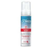 TropiClean OxyMed Hairball Relief No-Rinse Foaming Shampoo - One Size