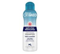 TropiClean OxyMed Hypoallergenic Shampoo for Pets - 355ml