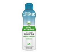 TropiClean OxyMed Hypoallergenic Shampoo - Size: 591ml