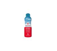 TropiClean OxyMed Medicated Dog Conditioner for Pets - Allergies and Itching - Soothing Relief for Skin Issues like Seborrhea, Eczema, Flea Bite, and