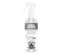 TropiClean Perfect Fur Tangle Remover Spray for Dogs 1 Spray