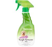 TropiClean Sweet Pea Tangle Remover for Pets - 473ml Bottle