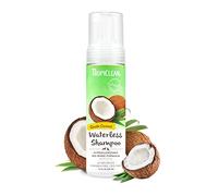 Tropiclean Waterless Shampoo Hypo Allergenic 220ml