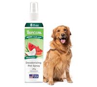 TropiClean Watermelon Deodorizing Spray, 236 ml