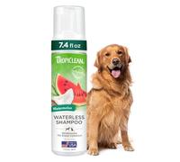TropiClean Watermelon Waterless Shampoo, 218 ml