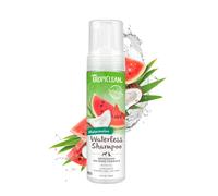 TropiClean Watermelon Waterless Shampoo, 218 ml