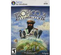 Tropico 3: Absolute Power