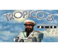 Tropico 3: Absolute Power DLC