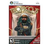 TROPICO 3 - GOLD EDITION