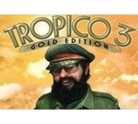 Tropico 3: Gold Edition PC Steam CD Key