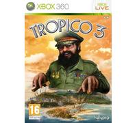 Tropico 3 (Xbox 360)