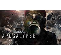 Tropico 4: Apocalypse DLC