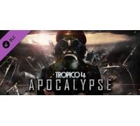 Tropico 4 Apocalypse PC