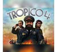 Tropico 4 Collector's Bundle (PC) Steam Key - GLOBAL