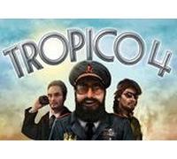 Tropico 4 Collector's Bundle Steam Gift