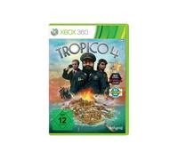 Tropico 4 [German Version]