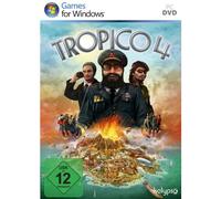 Tropico 4 PC Preishit [German Version]