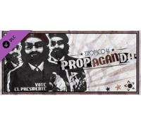 Tropico 4 Propaganda! PC
