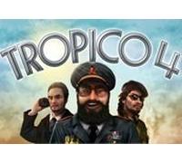 Tropico 4: Steam Special Edition EU Steam CD Key