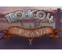 Tropico 4 - Vigilante DLC Steam CD Key