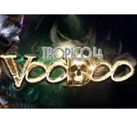 Tropico 4 - Voodoo DLC Steam CD Key