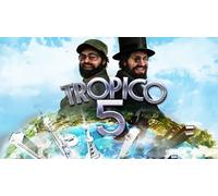 Tropico 5