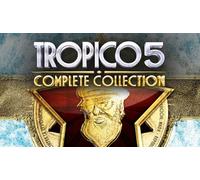 Tropico 5 Complete Collection
