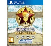 Tropico 5 - Complete Collection - PlayStation 4