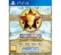 Tropico 5 - Complete Collection - PlayStation 4