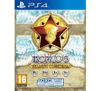 Tropico 5 - Complete Collection (PS4) (Sony Playstation 4)