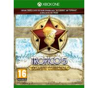 Tropico 5 - Complete Collection (Xbox One)