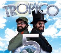 Tropico 5 Complete Collection XBOX One / Xbox Series X|S Account