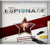 Tropico 5 - Espionage DLC EU PC Steam CD Key