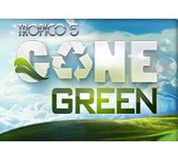 Tropico 5 - Gone Green DLC Steam CD Key